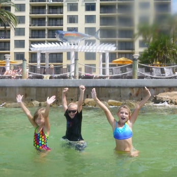Holiday Inn - In the Gulf behind the Holiday Inn Clearwater Beach! - Hotels Near Me - Clearwater Beach, Florida Holiday Inn - In the Gulf behind the Holiday Inn Clearwater Beach! - Hotels Near Me - Clearwater Beach, Florida