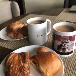 Jp Donuts & Coffee - Two days in a row because it's so good!