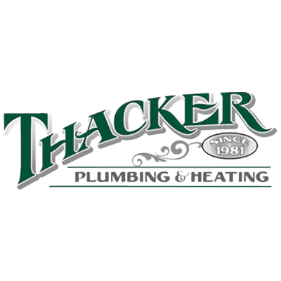 Slide of Thacker Plumbing & Heating