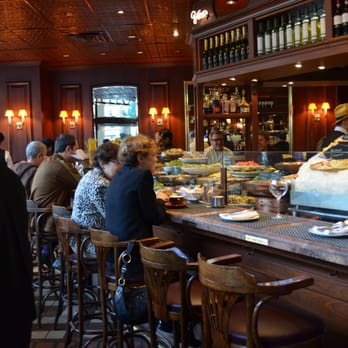 Cafe Fiorello - Italian Near Me - New York, New York