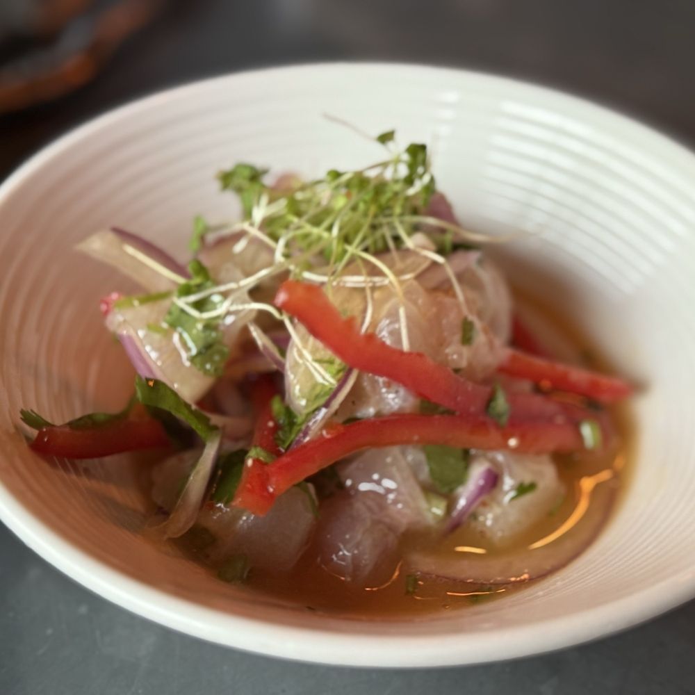 Little Pearl - Ceviche - New American Near Me - Key West, Florida
