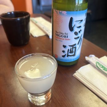 Momo no Hana - Sweet Saki - Sushi Bars Near Me - Apache Junction, Arizona