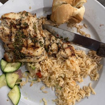 Dewey's Restaurant and Bar - Chimichurri chicken - Sandwiches Near Me - Moab, Utah Dewey's Restaurant and Bar - Chimichurri chicken - Sandwiches Near Me - Moab, Utah