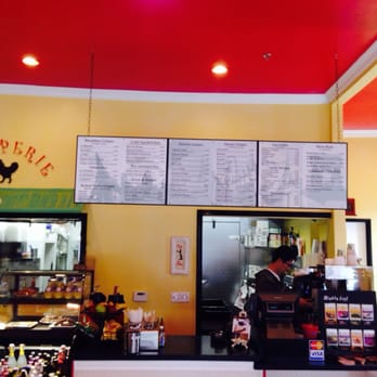 Crepes de Paris - Breakfast & Brunch Near Me - Pasadena, California Crepes de Paris - Breakfast & Brunch Near Me - Pasadena, California