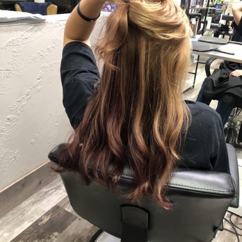 Hair By Olga - Hair Stylists Near Me