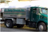 Slide of RJ Energy Services