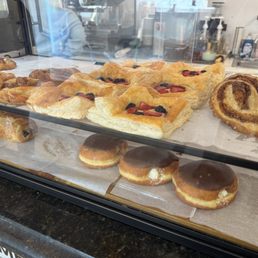 Pastries