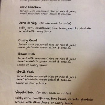 Troy Bar & Restaurant - Menu - Jazz & Blues Near Me - London, XGL