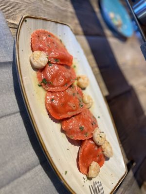 Sapido Italian Restaurant, Pizza , Wine , Market and Café by null
