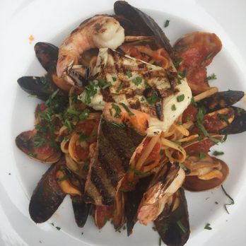 Provence Marinaside - Seafood Near Me - Vancouver, British Columbia Provence Marinaside - Seafood Near Me - Vancouver, British Columbia