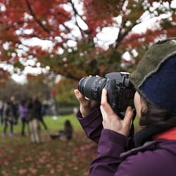 Boston Photography Workshops
