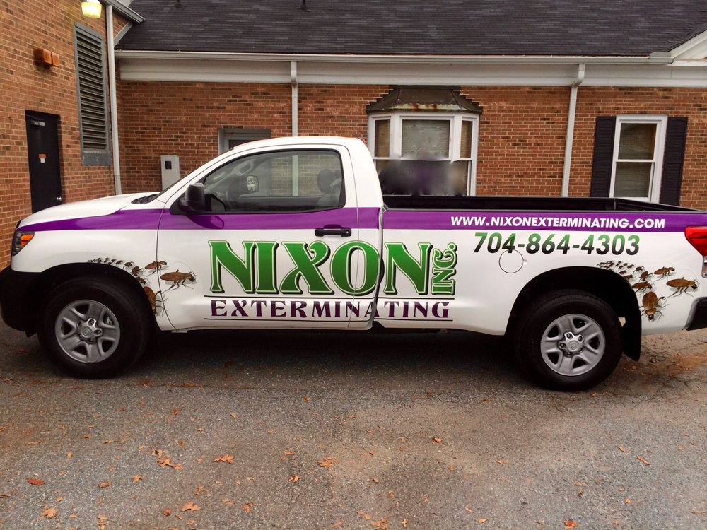 NIXON EXTERMINATING Updated August 2024 317 Willow St, Gastonia