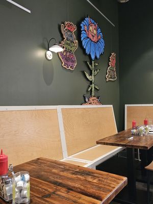 FolkArt Restaurant Hapeville by null