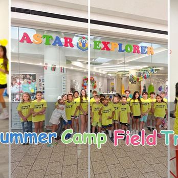 Astar Explorer - Child Care & Day Care Near Me - Fairfax, Virginia Astar Explorer - Child Care & Day Care Near Me - Fairfax, Virginia