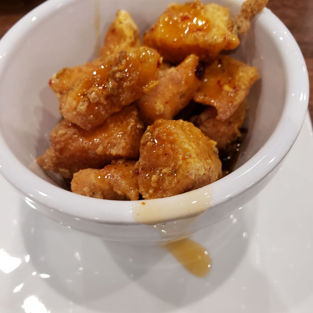 Miss Toya's - Salmon bites - Soul Food Near Me - Laurel, Maryland Miss Toya's - Salmon bites - Soul Food Near Me - Laurel, Maryland