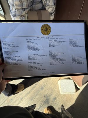 Menu photo 3 Bigfoot Biscuit Blue Ridge, GA Menu photo 3 Bigfoot Biscuit Blue Ridge, GA