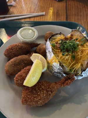 Jax Grill by null