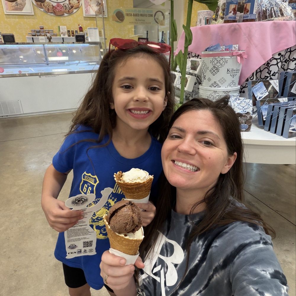 Kilwins - Ice Cream & Frozen Yogurt Near Me - Tulsa, Oklahoma