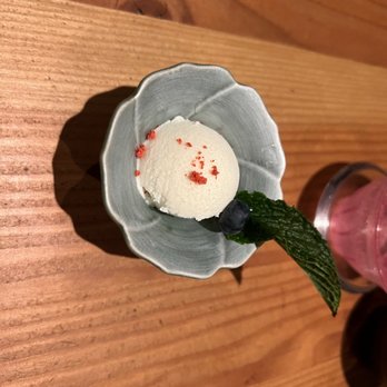 Hinata - Dessert - Sushi Bars Near Me - San Francisco, California