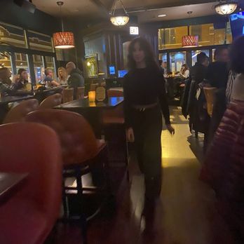 Lady Gregory's - Interior - New American Near Me - Chicago, Illinois