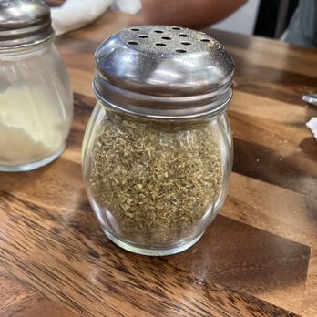 Bronx House Pizza - Oregano - Pizza Near Me - Jacksonville, Florida
