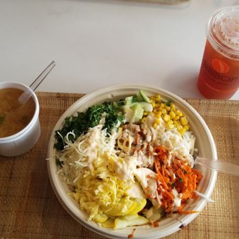 BIBIBOP Asian Grill - Asian Fusion Near Me - Columbus, Ohio BIBIBOP Asian Grill - Asian Fusion Near Me - Columbus, Ohio