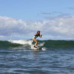 Surf Club Maui