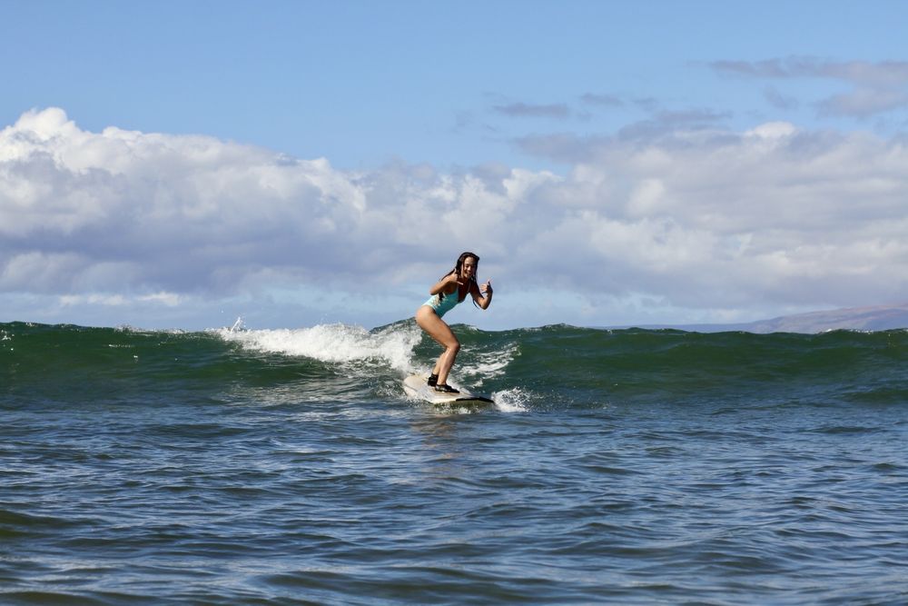 Surf Club Maui Logo