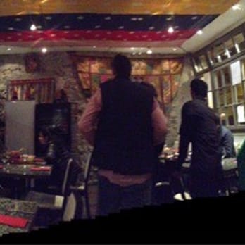 Mirch Masala Indian Restaurant - A visual of how small this place is... And kitschy. - Halal Near Me - Luzern, LU Mirch Masala Indian Restaurant - A visual of how small this place is... And kitschy. - Halal Near Me - Luzern, LU