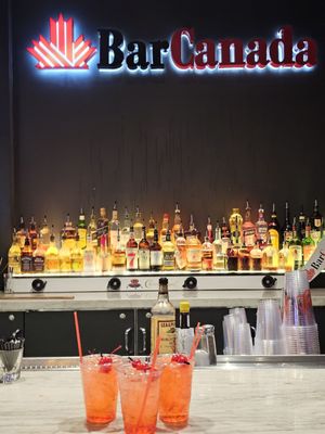 BarCanada by null