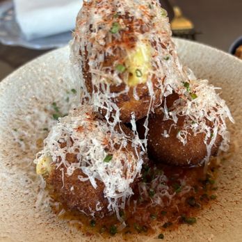 L'Ardente - Arancini - Italian Near Me - Washington, DC, District of Columbia