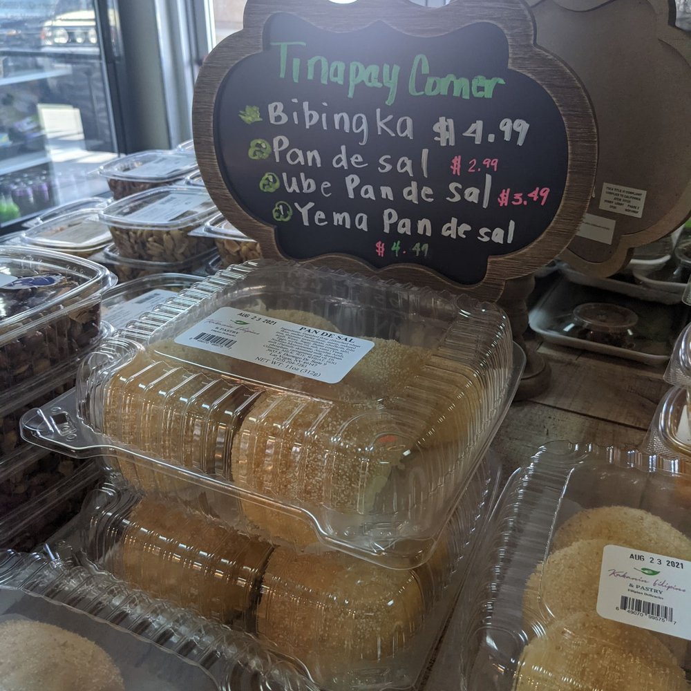 Kakanin - Desserts Near Me - Las Vegas, Nevada Kakanin - Desserts Near Me - Las Vegas, Nevada