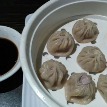China Garden - Xiao Long Bao - Chinese Near Me - Tulsa, Oklahoma