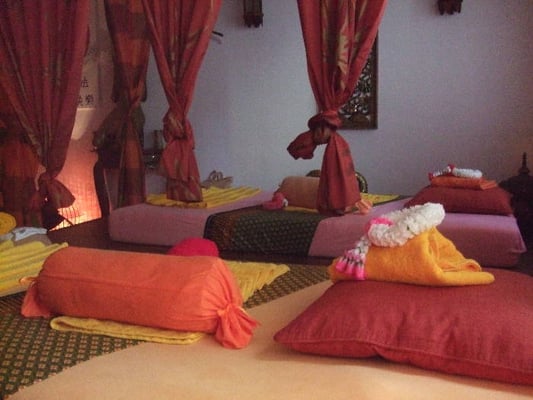 Photo of Siam-Beauty - Essen, NW, DE. Massageplatz