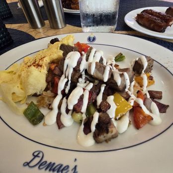 Denae’s Diner - La Brea ....it was DELICIOUS!!!! - Diners Near Me - Los Angeles, California Denae’s Diner - La Brea ....it was DELICIOUS!!!! - Diners Near Me - Los Angeles, California