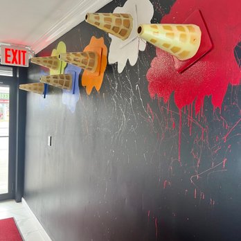 Uncle Louie G - Ice Cream & Frozen Yogurt Near Me - Bronx, New York Uncle Louie G - Ice Cream & Frozen Yogurt Near Me - Bronx, New York