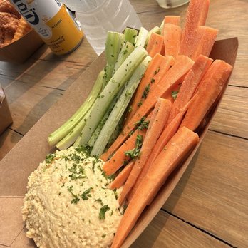 Cobble Fish - Humus - Seafood Near Me - New York, New York Cobble Fish - Humus - Seafood Near Me - New York, New York