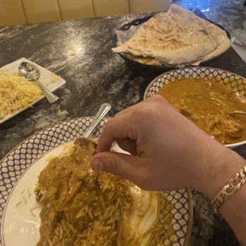 Angara Kabab & Karahi - Halal Near Me - Houston, Texas