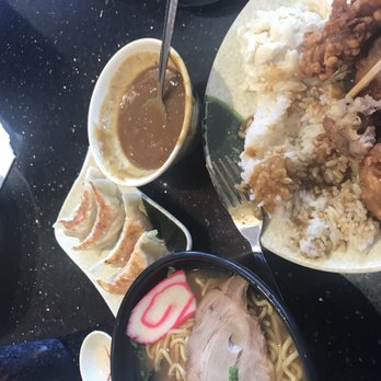 Ramen-Ya - Ramen Near Me - Honolulu, Hawaii
