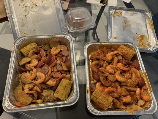 JC Seafood (formerly Simply Seafood) by null