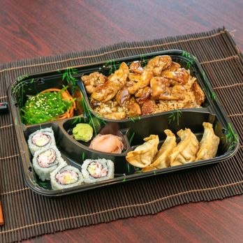 Teriyaki Express - Japanese Near Me - Omaha, Nebraska Teriyaki Express - Japanese Near Me - Omaha, Nebraska