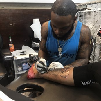 LiveInk NYC - Tattoo Near Me - Queens, New York