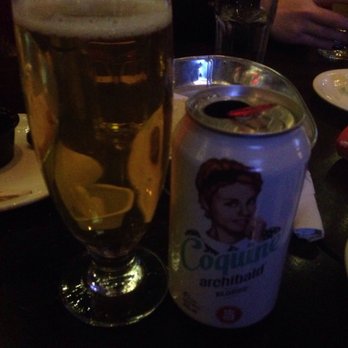 Archibald Microbrasserie - Breweries Near Me - Lac-beauport, Quebec