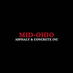 Mid-Ohio Asphalt & Concrete