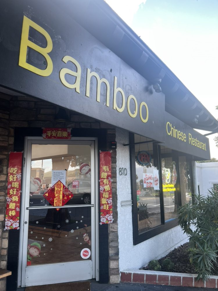 BAMBOO BAMBOO CHINESE RESTAURANT 92 Photos & 71 Reviews 810 Morro