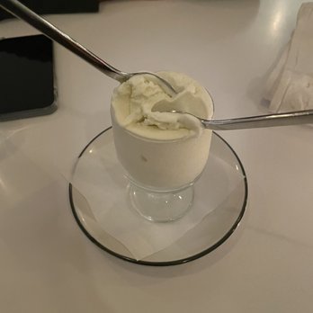 Misi - Olive oil gelato - Italian Near Me - Brooklyn, New York Misi - Olive oil gelato - Italian Near Me - Brooklyn, New York