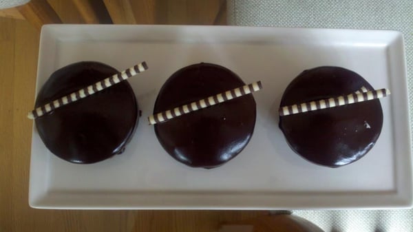 Brown Sugar Baking Company by null