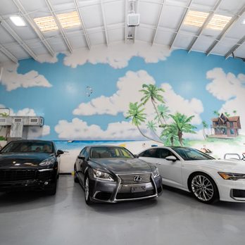 Auto Vision - Used Car Dealers Near Me - Houston, Texas