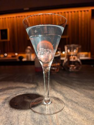 Clemente Bar by null