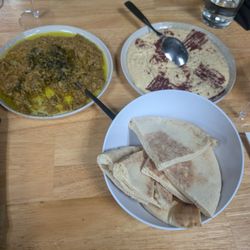 Caspian Cafe & Market